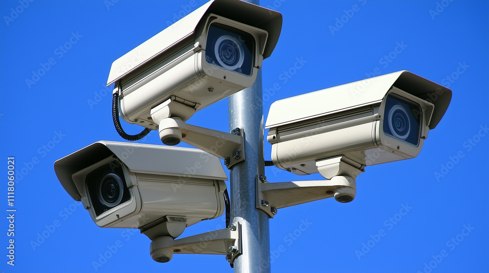 Kamery z funkcjami biometrycznymi w miejskich systemach monitoringu zapewniają wysoką efektywność i bezpieczeństwo, wykorzystując nowoczesne technologie rozpoznawania.
Kamery z funkcjami biometrycznymi w miejskich systemach monitoringu zapewniają wysoką efektywność i bezpieczeństwo, wykorzystując nowoczesne technologie rozpoznawania.