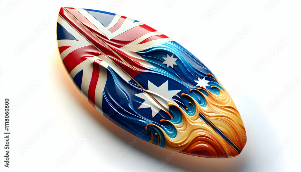 3D Macro Close up of Australian Flag on BBQ Grill concept as Macro close up of Australian flag emblazoned on a BBQ grill sizzling food vibrant colors symbolizing festive cooking and national pride amp 3D Macro Close up of Australian Flag on BBQ Grill concept as Macro close up of Australian flag emblazoned on a BBQ grill sizzling food vibrant colors symbolizing festive cooking and national pride amp
