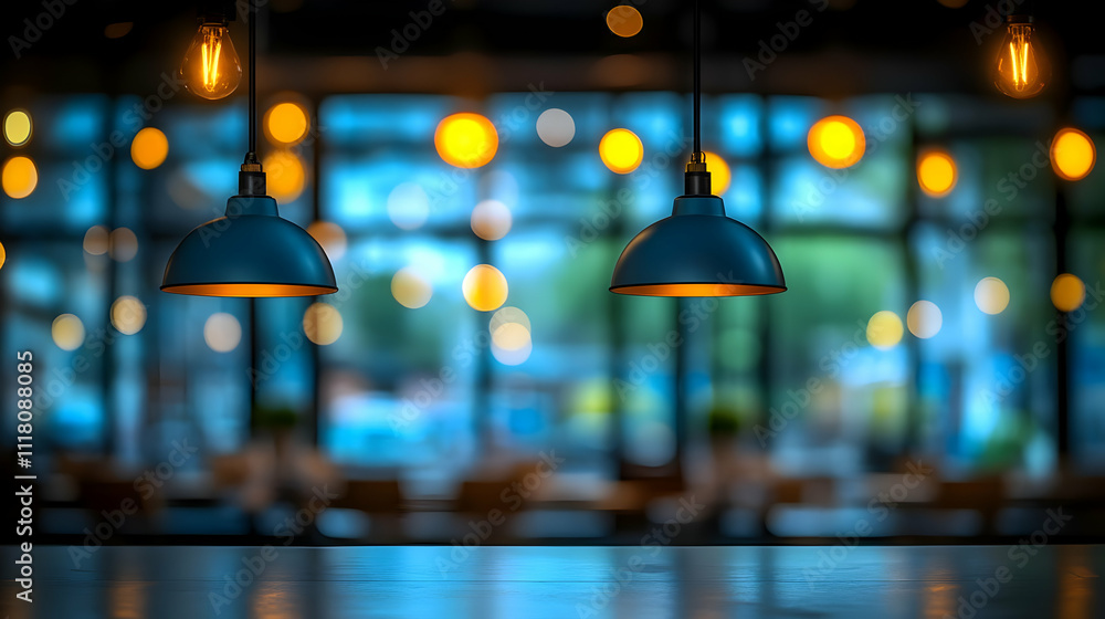 Bokeh Business Lounge concept as Soft bokeh lights in a business lounge setting creating a relaxing yet somber atmosphere suitable for Blue Monday magazine advertisement with copy space. in Photo Sto Bokeh Business Lounge concept as Soft bokeh lights in a business lounge setting creating a relaxing yet somber atmosphere suitable for Blue Monday magazine advertisement with copy space. in Photo Sto