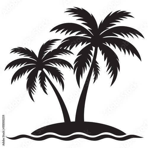 create-me-a-details-black-silhoutte-coconut-trees