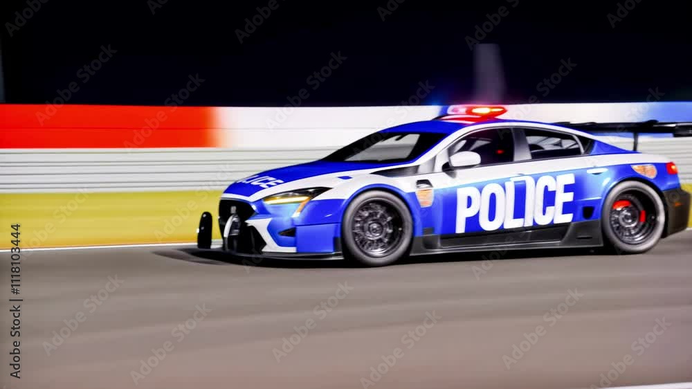 police racing car fast race speed force police racing car fast race speed force