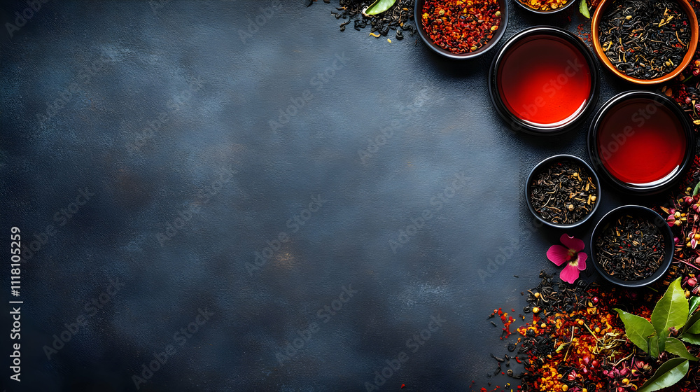Glossy Seollal Traditional Tea Ceremony Background concept as A glossy background showcasing a traditional Korean tea ceremony setup used during Seollal arranged elegantly with festive elements and am Glossy Seollal Traditional Tea Ceremony Background concept as A glossy background showcasing a traditional Korean tea ceremony setup used during Seollal arranged elegantly with festive elements and am