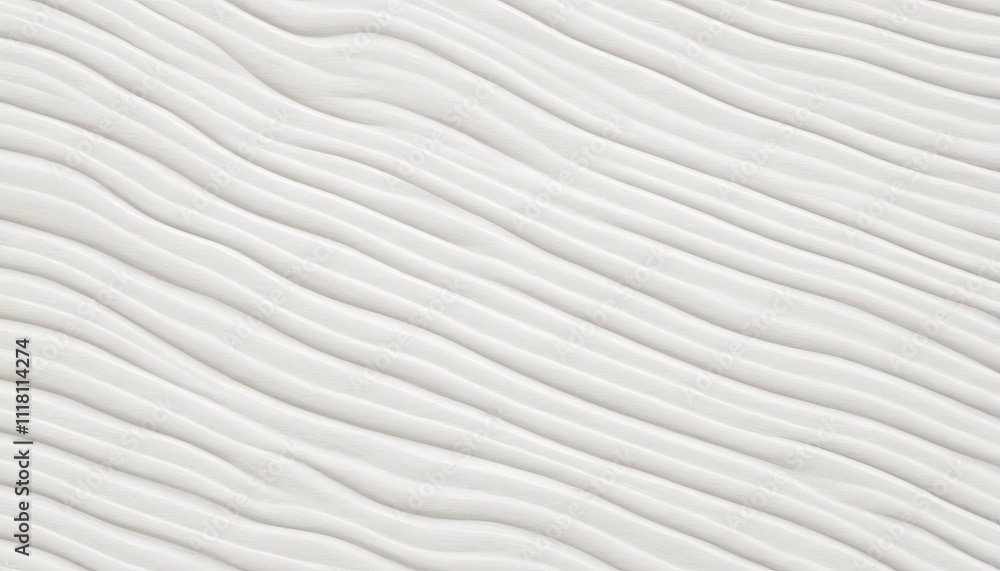 White wave abstract background of smooth 4 White wave abstract background of smooth 4