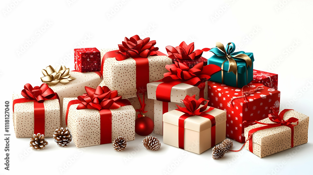 Reyes Magos Magical Gift Vector concept as Vector illustration of magical gifts associated with Reyes Magos isolated on white perfect for infographics representing the mystical and symbolic aspects of Reyes Magos Magical Gift Vector concept as Vector illustration of magical gifts associated with Reyes Magos isolated on white perfect for infographics representing the mystical and symbolic aspects of