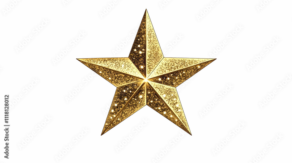 Reyes Magos Star Icon Vector concept as Vector illustration of a star icon used by Reyes Magos isolated on white perfect for infographics representing the symbolic significance of stars during holiday Reyes Magos Star Icon Vector concept as Vector illustration of a star icon used by Reyes Magos isolated on white perfect for infographics representing the symbolic significance of stars during holiday
