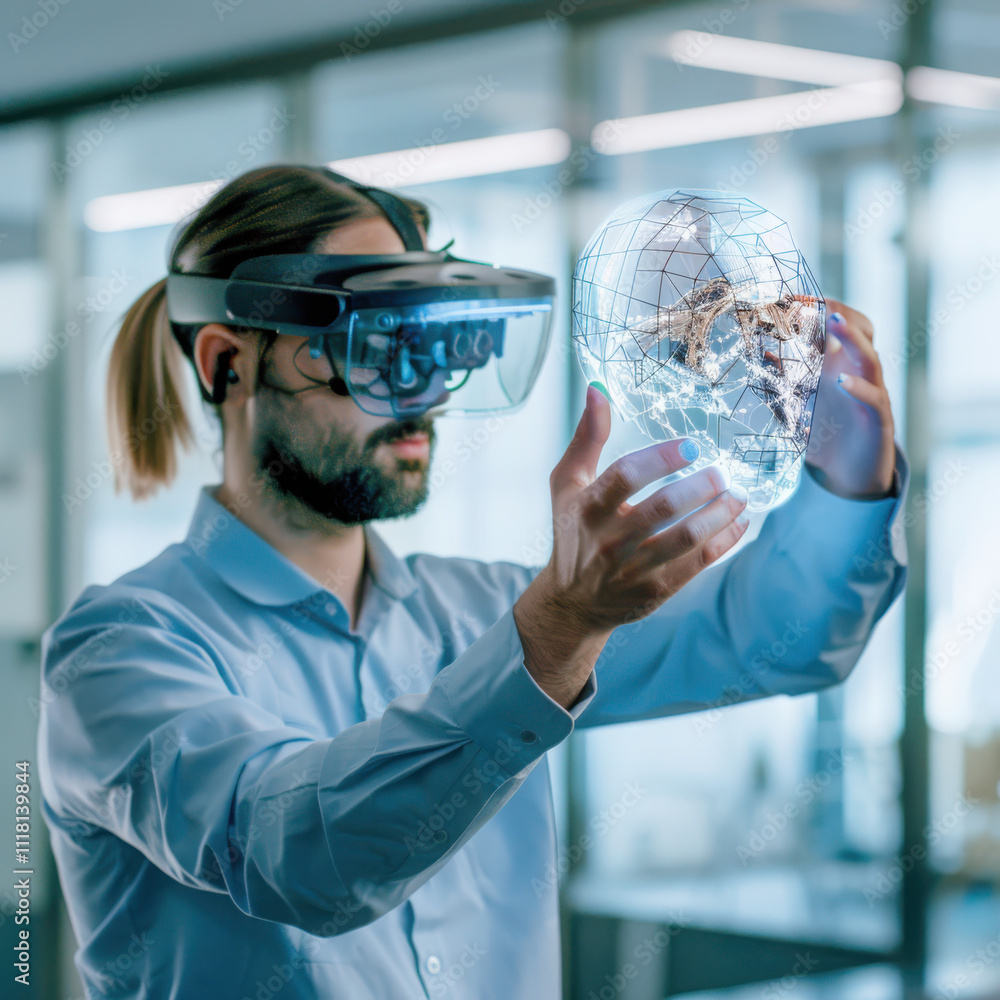 Enhancing skillsets through augmented reality professional training in immersive learning environments for future-ready workforce Enhancing skillsets through augmented reality professional training in immersive learning environments for future-ready workforce