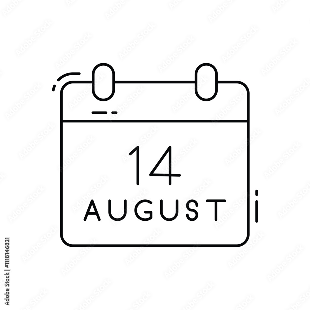 Independence day vector icon Independence day vector icon