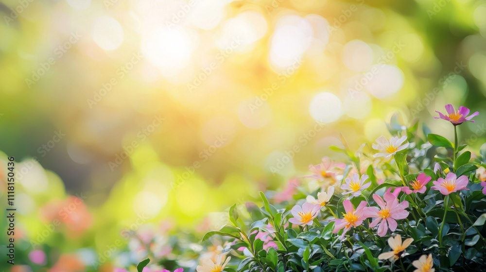 A background incorporating a depth-of-field effect, blurring the background and focusing on a specific element, text placed in the sharp foreground A background incorporating a depth-of-field effect, blurring the background and focusing on a specific element, text placed in the sharp foreground