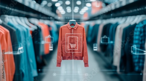 Smart Retail: Revolutionizing the Shopping Experience