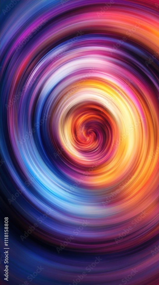 A vibrant swirl of colors creating a dynamic and abstract visual effect. A vibrant swirl of colors creating a dynamic and abstract visual effect.