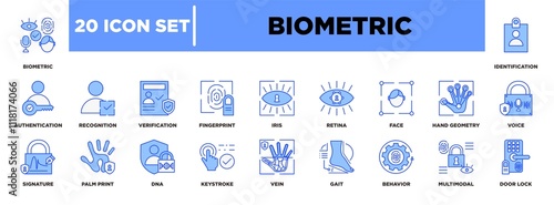 Biometric