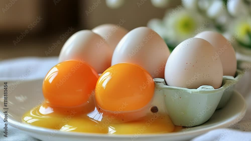 The journey of an egg from farm to table The journey of an egg from farm to table