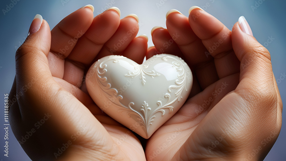 Obraz premium Phoenix