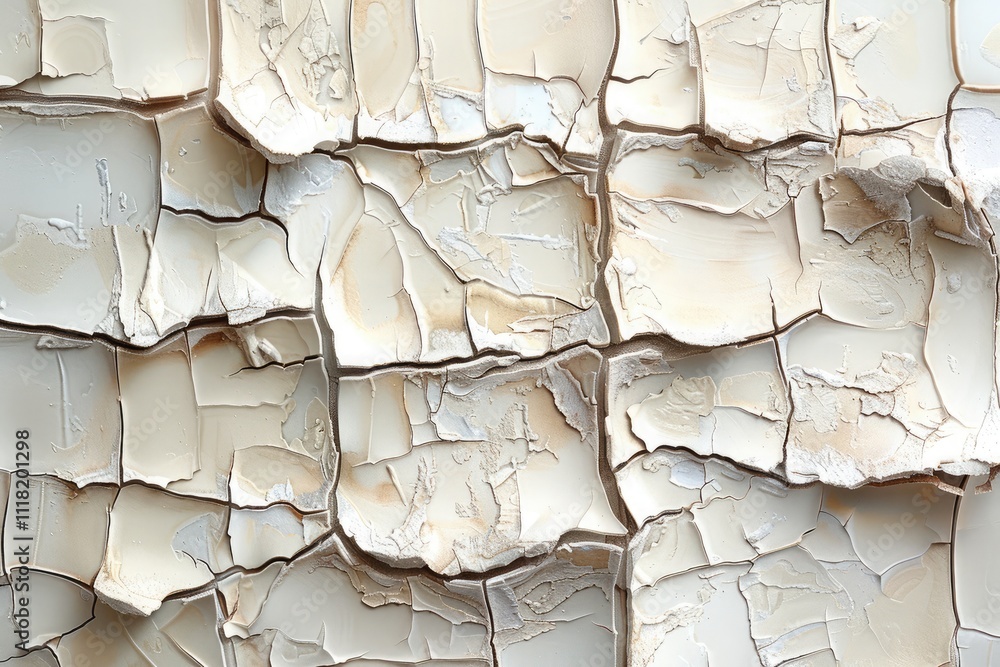 Coarse chunky white texture background Coarse chunky white texture background