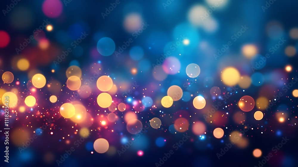 Bright Abstract Background with Glowing Effects and Smooth Transitions Bright Abstract Background with Glowing Effects and Smooth Transitions