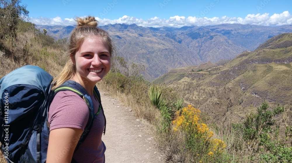 Andes Mountains Andes Mountains