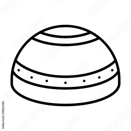 Hat Icon