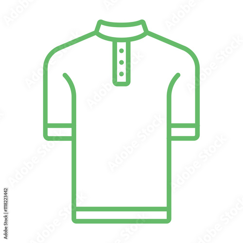 Kurta Icon