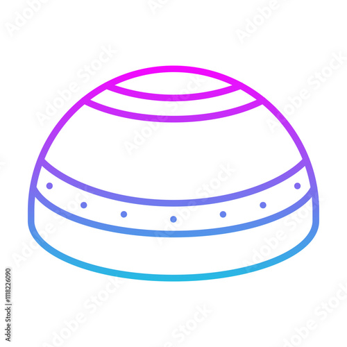Hat Icon