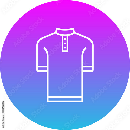 Kurta Icon