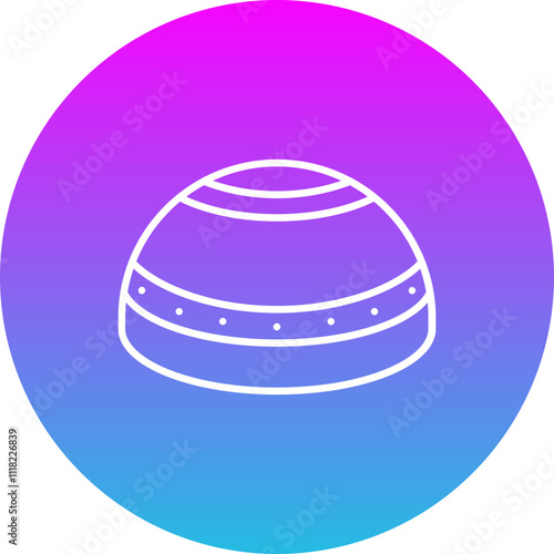 Hat Icon