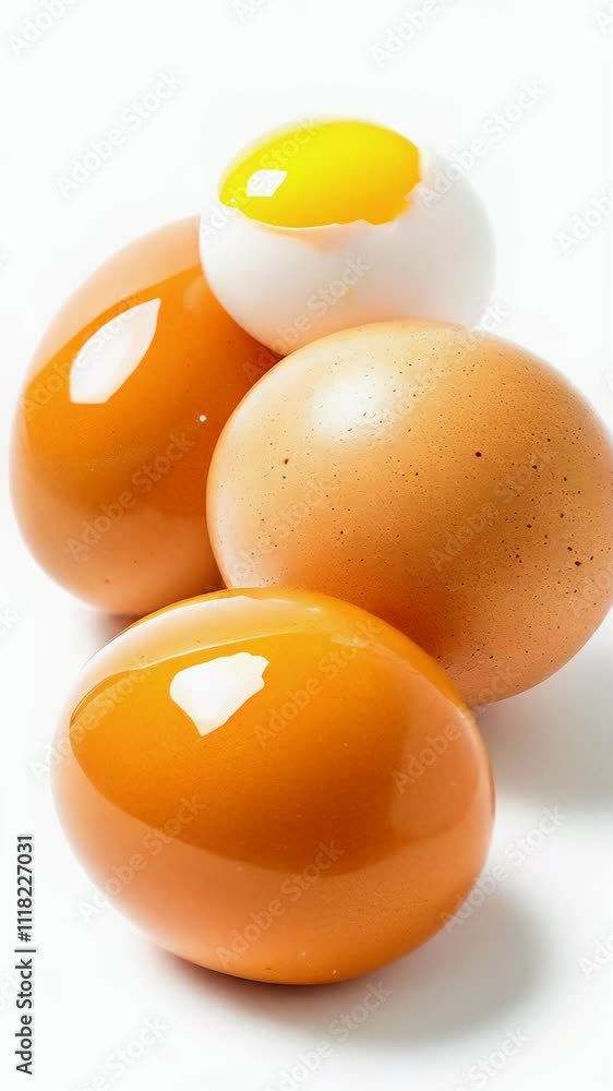 Why eggs are a symbol of fertility Why eggs are a symbol of fertility