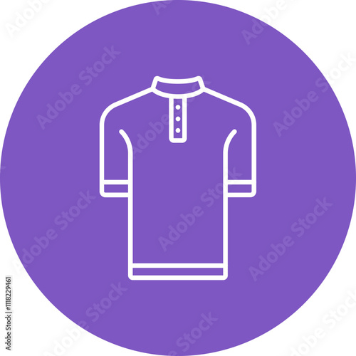 Kurta Icon