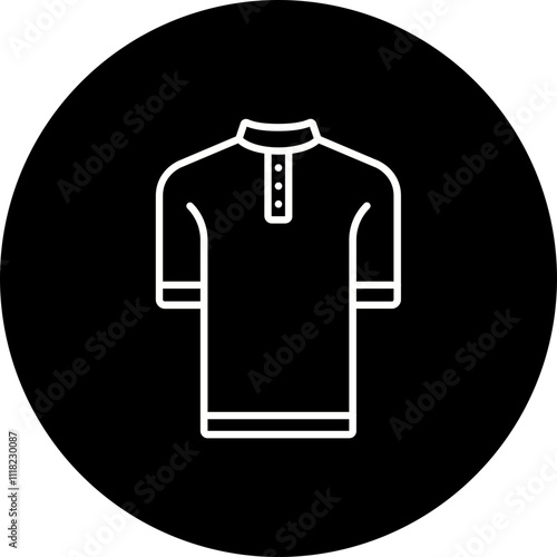 Kurta Icon