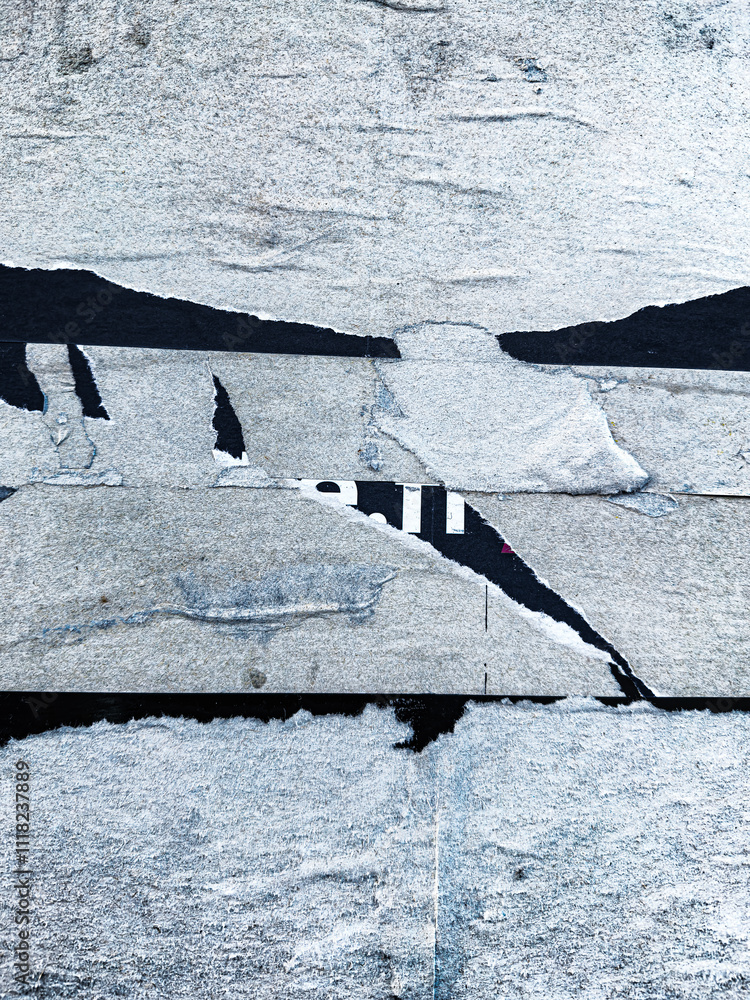 Old paper, canvas texture grunge background