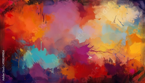 High-Resolution Grunge Textures and Backgrounds for Artistic Flair