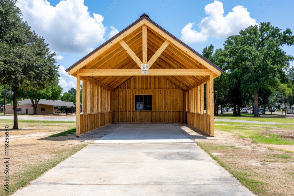A rural community gathering to build a barn, with everyone contributing time, tools, and skills A rural community gathering to build a barn, with everyone contributing time, tools, and skills