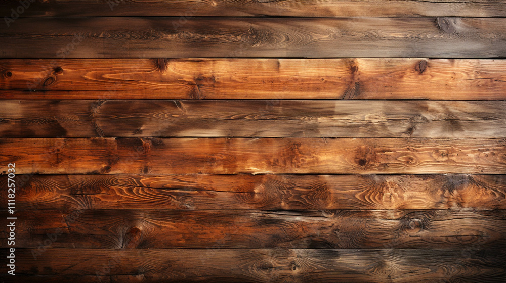 Background of a Wooden wall texture Background of a Wooden wall texture