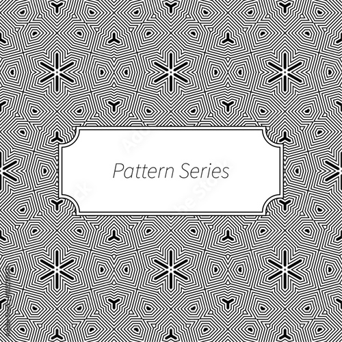 Exploring the Art of Patterns 000171