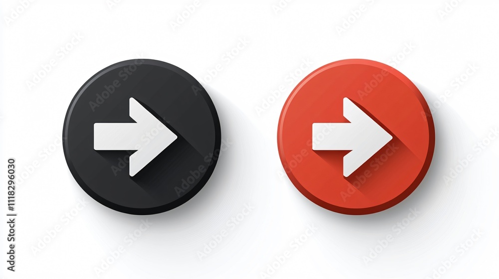 Professional Left, Right, Back, Next Icon Button Vector Design Professional Left, Right, Back, Next Icon Button Vector Design