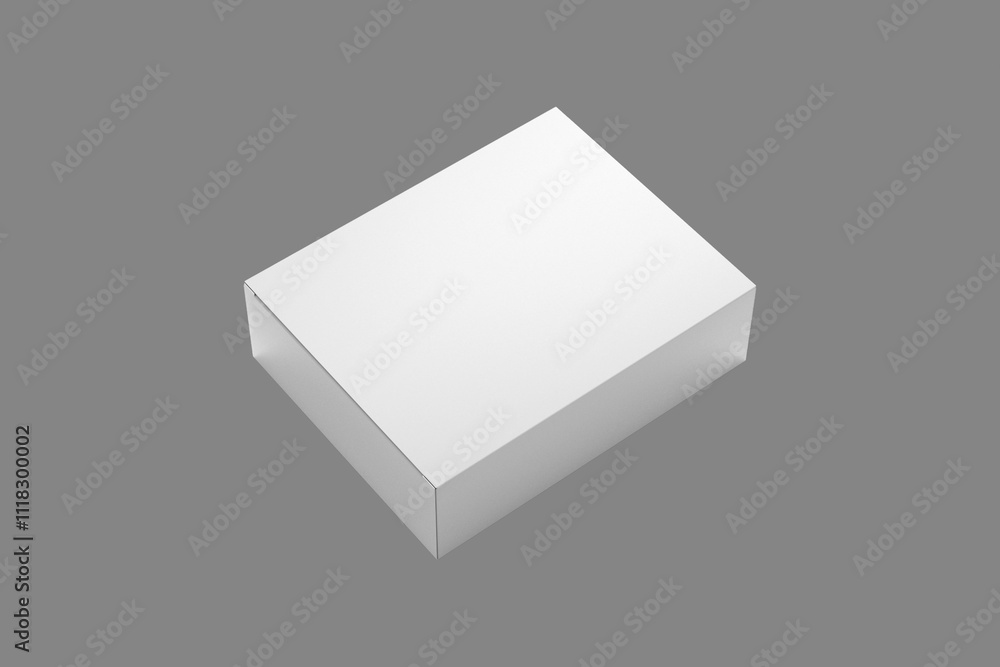 a box with a picture of a person in a white box a box with a picture of a person in a white box