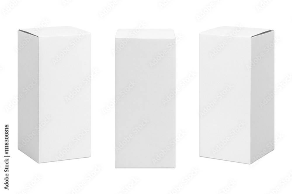 a box with a picture of a person in a white box a box with a picture of a person in a white box