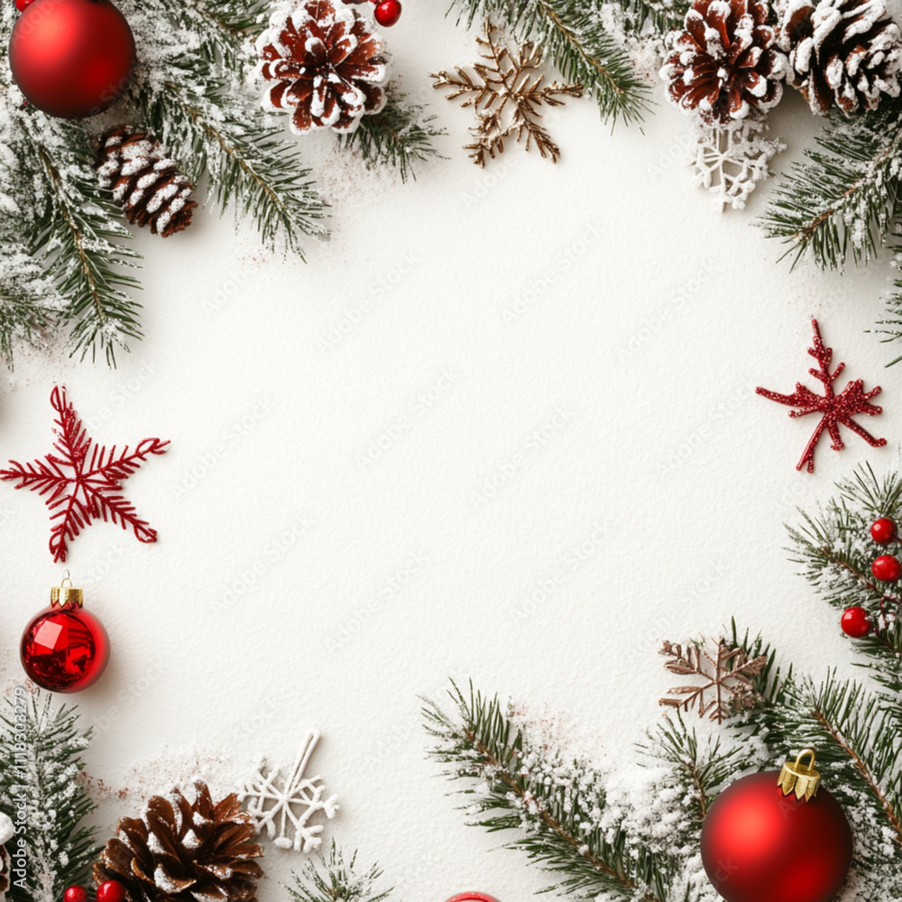 Chirstmas decoration, Christmas Background Chirstmas decoration, Christmas Background