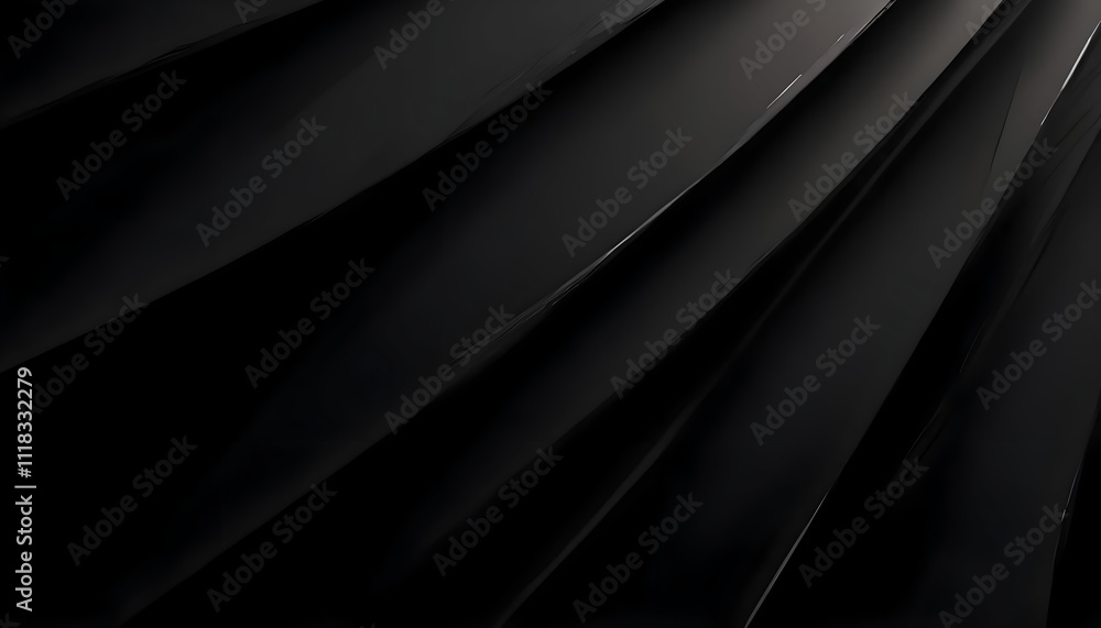 Abstract Black Diagonal Lines, Dark Background, Gradient, Texture, Shiny, Sleek, Modern, Design, Pat Abstract Black Diagonal Lines, Dark Background, Gradient, Texture, Shiny, Sleek, Modern, Design, Pat