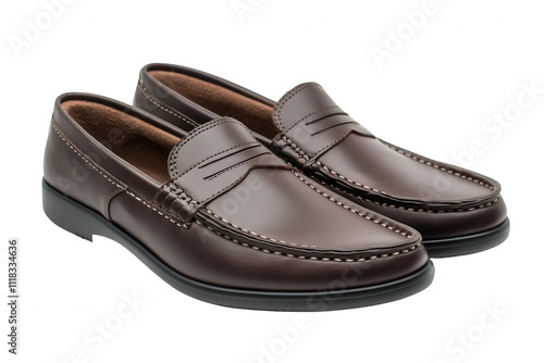 Wallpaper Mural These brown loafers feature a sleek design with stitching details, perfect for formal or casual settings. Ideal for wearing at work, social events, or family gatherings, they offer a blend of comfort  Torontodigital.ca