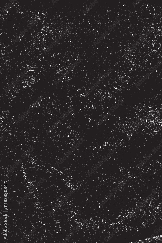 Obraz premium Vintage Grunge Vector Texture and Background. Full page old paper and line texture background with fine details.