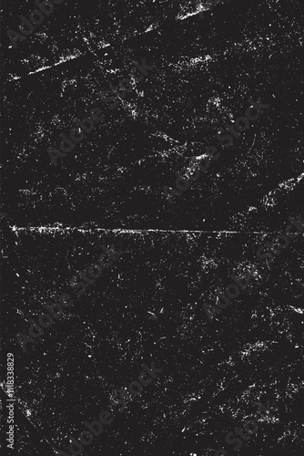 Wallpaper Mural Vintage Grunge Vector Texture and Background. Full page old paper and line texture background with fine details. Torontodigital.ca