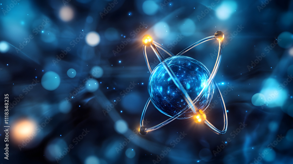 Exploring the Element Xenon: A Visual Journey Through Its Atomic Properties and Applications in Modern Technology Exploring the Element Xenon: A Visual Journey Through Its Atomic Properties and Applications in Modern Technology