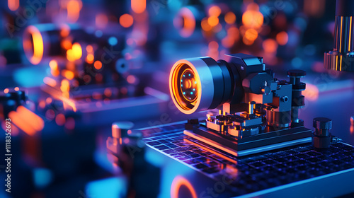 Germanium (Ge): The Foundation of High-Performance Sensors and Lasers in Optoelectronic Applications