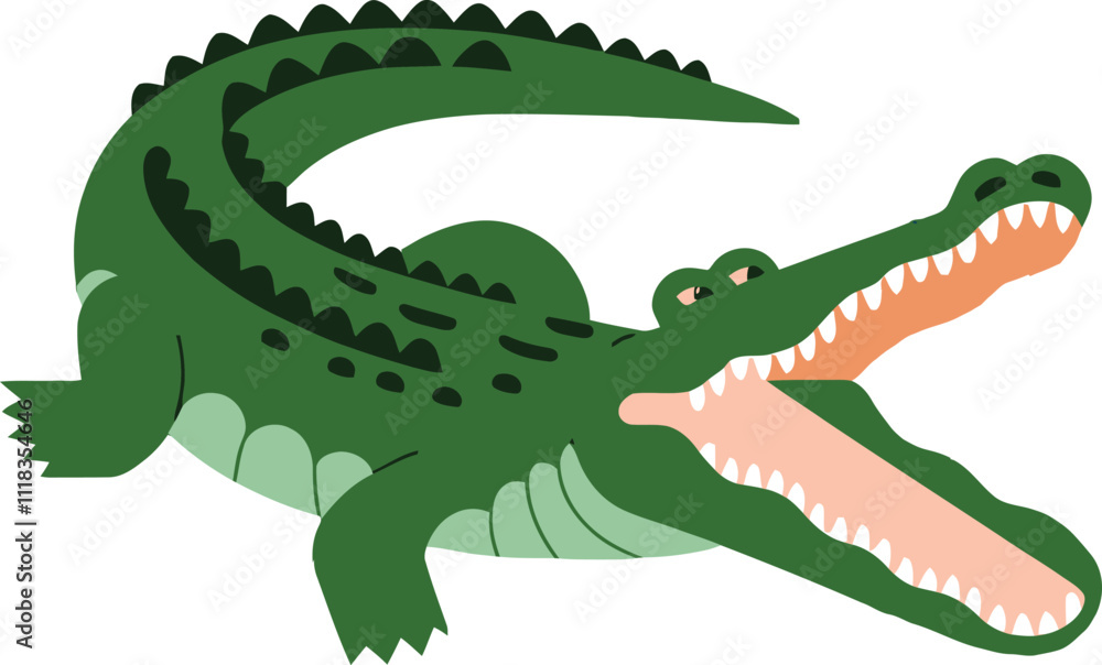 Obraz premium Adobe Illustrator Artwork