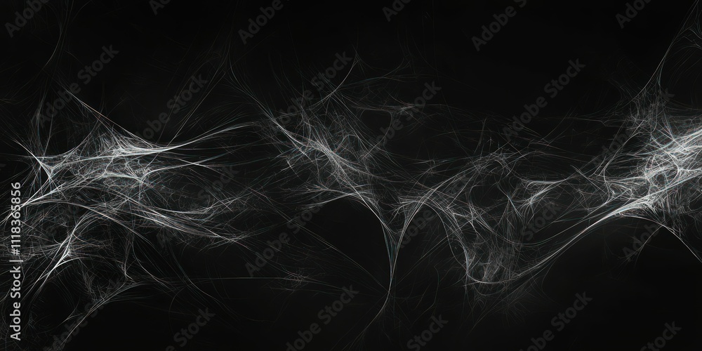 A dark and mysterious black abstract background with faint lines and glowing details, evoking a sense of intrigue and depth. A dark and mysterious black abstract background with faint lines and glowing details, evoking a sense of intrigue and depth.