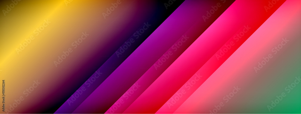 Light shadow lines dynamic gradient background Light shadow lines dynamic gradient background