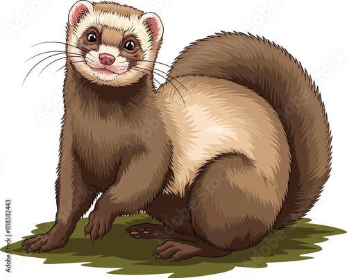 Adobe Illustrator Artwork