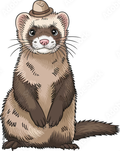 Adobe Illustrator Artwork
