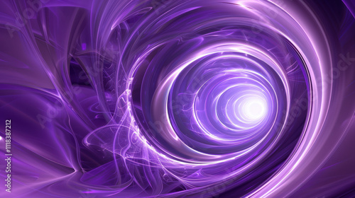 swirling purple background smoke