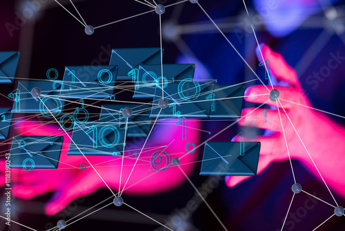 Network Communications with...